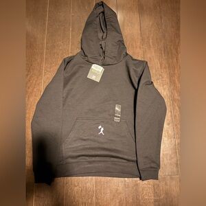 Youth Small Baseballism Hoodie NWT